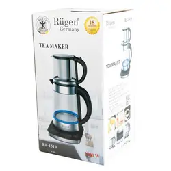 چای ساز روگن مدل RU-1510