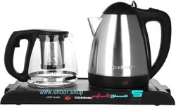 چای ساز گوسونیک مدل HST-874