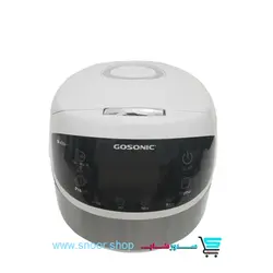 پلوپز دیجیتالی گوسونیک مدل GRC-684