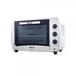 آون توستر35لیتری عرشیا مدل TO612-2133