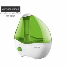 دستگاه بخور سرد سنکور مدل SHF 921GR