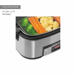 آرام پز سنکور مدل SPR 5500SS