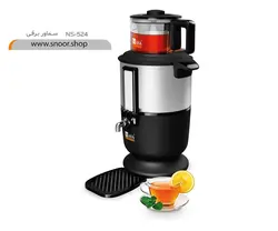 ُسماور برقی ناسا الکتریک مدل NS-524