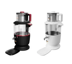 ُسماور برقی ناسا الکتریک مدل NS-524