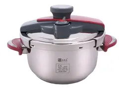 زود پز روگازی دوقلو ناسا مدل NS-220