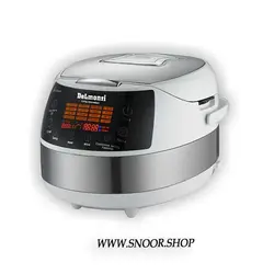 پلوپز دلمونتی مدل DL660N