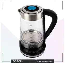 چای ساز روهم بوش مدل BH-2689