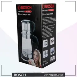 چای ساز روهم بوش مدل BH-2689