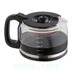 آسیاب و قهوه ساز فکر مدل KM 6151