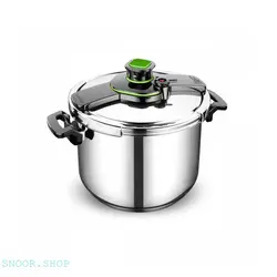 زودپز 7 لیتری کرکماز مدل Tessa A153 05