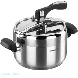 زودپز کرکماز مدل Turbo A155