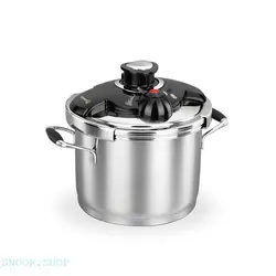 زودپز 6 لیتری کرکماز مدل Flora A159