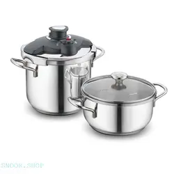 زودپز 7 لیتری کرکماز مدل Alia A171