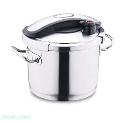 پلوپز 6 لیتری کرکماز مدل Proline A177