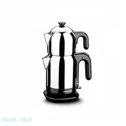 چای ساز کرکماز مدل Demtez A369