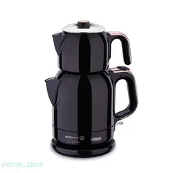 چای ساز کرکماز مدل Caytema A331