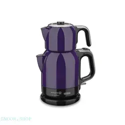 چای ساز کرکماز مدل Caytema A331