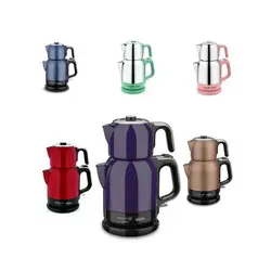 چای ساز کرکماز مدل Caytema A331