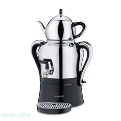 سماور برقی کرکماز مدل CHAYCOLIK A842