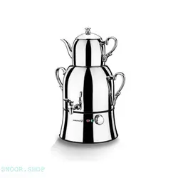 سماور برقی کرکماز مدل Nosta Mega A334