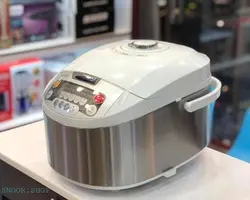 پلوپز فیلیپس مدل HD3038 Fuzzy Logic