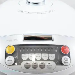 پلوپز فیلیپس مدل HD3038 Fuzzy Logic