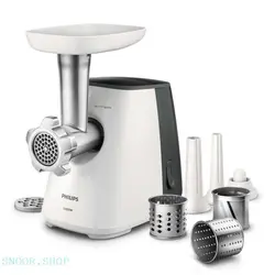 چرخ گوشت فیلیپس مدل HR2713