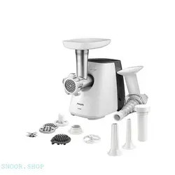 چرخ گوشت فیلیپس مدل HR2712