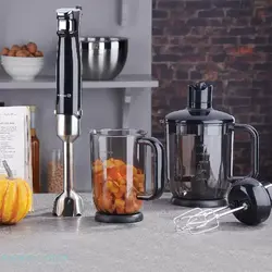 گوشت کوب برقی کرکماز مدل A449