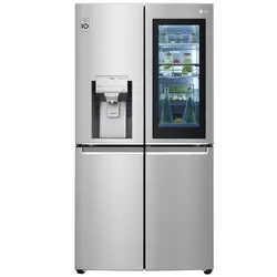 یخچال ساید X945 اینستاویو 5 درب 30 فوت ال جی