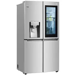 یخچال ساید X945 اینستاویو 5 درب 30 فوت ال جی