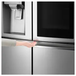 یخچال ساید X945 اینستاویو 5 درب 30 فوت ال جی