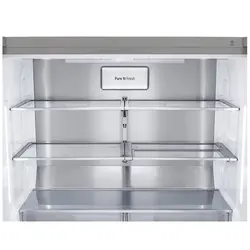 یخچال ساید X945 اینستاویو 5 درب 30 فوت ال جی