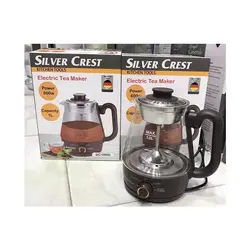 دمنوش ساز سیلور کرست مدل SC-0980