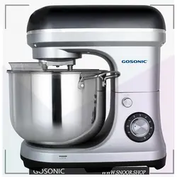 همزن گوسونیک مدل GSM-410