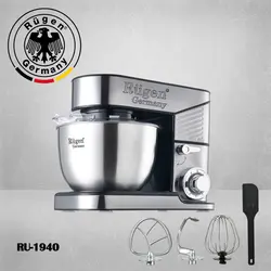 همزن کاسه دار روگن RU-1940