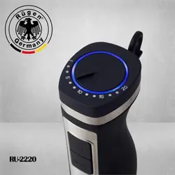 گوشت کوب سه کاره روگن مدل RU-2220