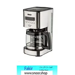 قهوه ساز فکر مدل Coffee Rest