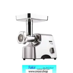 چرخ گوشت فکر مدل TORQUE PRO 2000