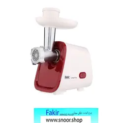 چرخ گوشت فکر مدل MINSO PLUS