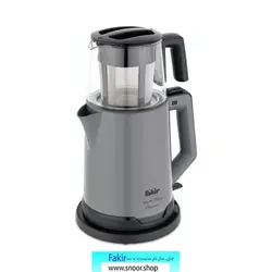چای ساز فکر مدل Tea N More