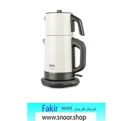 چای ساز فکر مدل RIVER