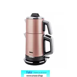 چای ساز فکر مدل Chaizen