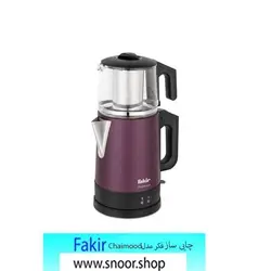 چای ساز فکر مدل Chaimood