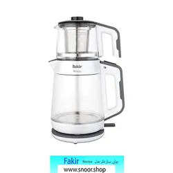 چای ساز فکر مدل Bestea