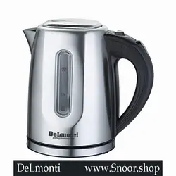 کتری برقی دلمونتی مدل DL 425