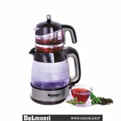 چای ساز روهم دلمونتی مدل DL 400