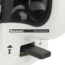 چای ساز روهم دلمونتی مدل DL 400