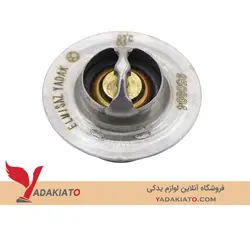 ترموستات 83 درجه پژو 405 باباپارت