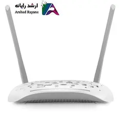 مودم روتر ADSL 2 Plus تی پی لینک مدل TD-W8961N